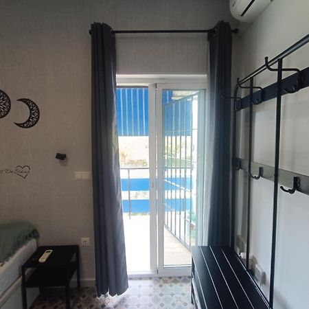 Estudio Luna Torremolinos Ngoại thất bức ảnh