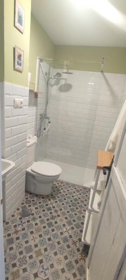 Estudio Luna Torremolinos Ngoại thất bức ảnh