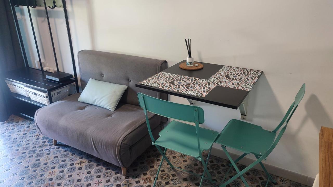 Estudio Luna Torremolinos Ngoại thất bức ảnh