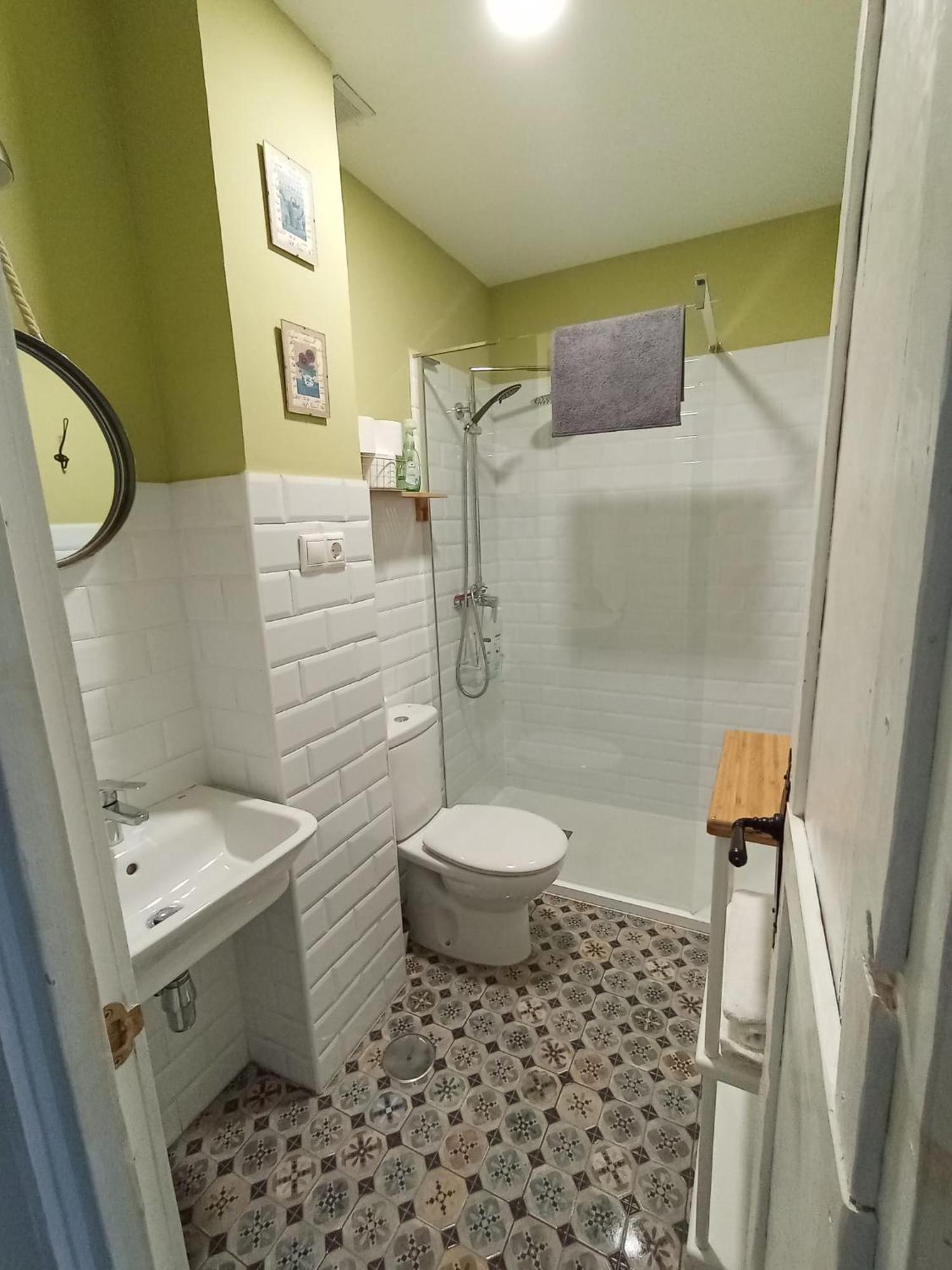 Estudio Luna Torremolinos Ngoại thất bức ảnh