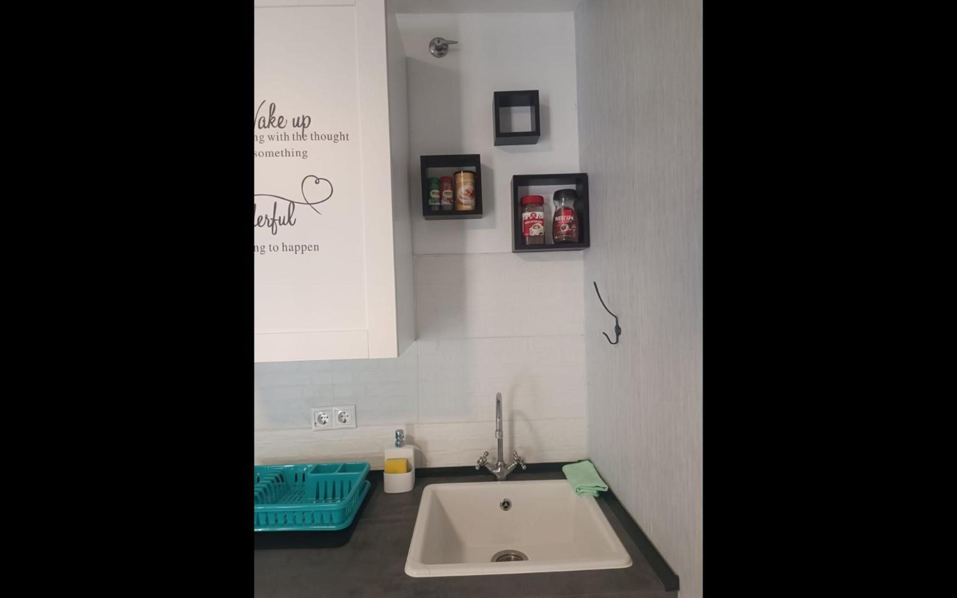 Estudio Luna Torremolinos Ngoại thất bức ảnh