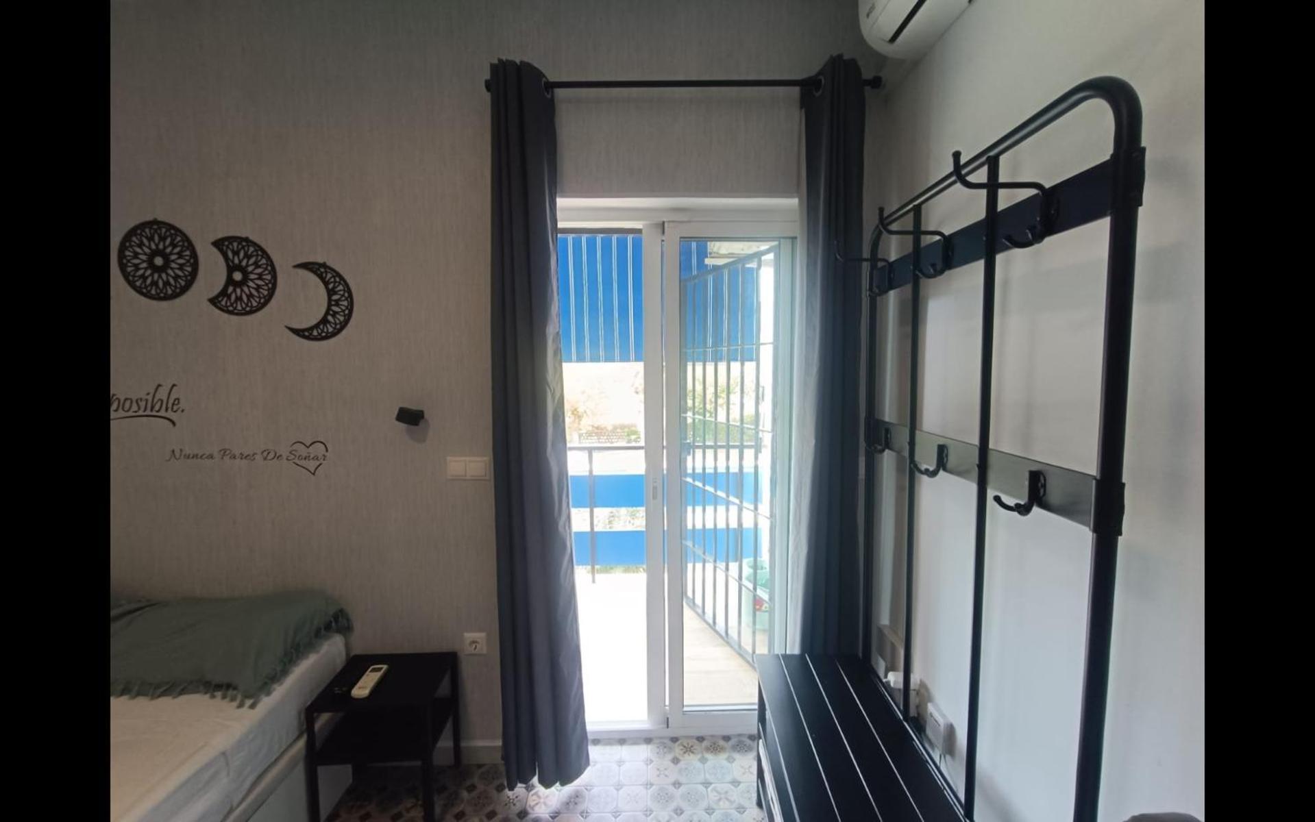 Estudio Luna Torremolinos Ngoại thất bức ảnh