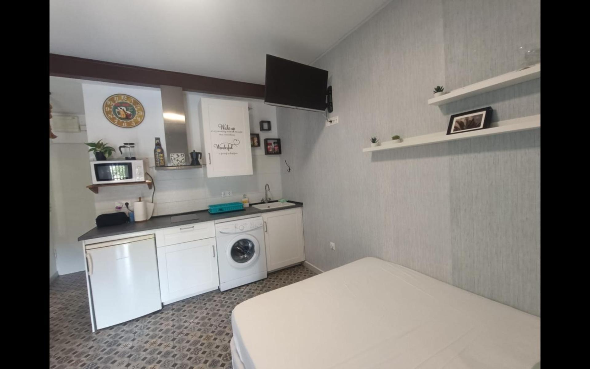 Estudio Luna Torremolinos Ngoại thất bức ảnh