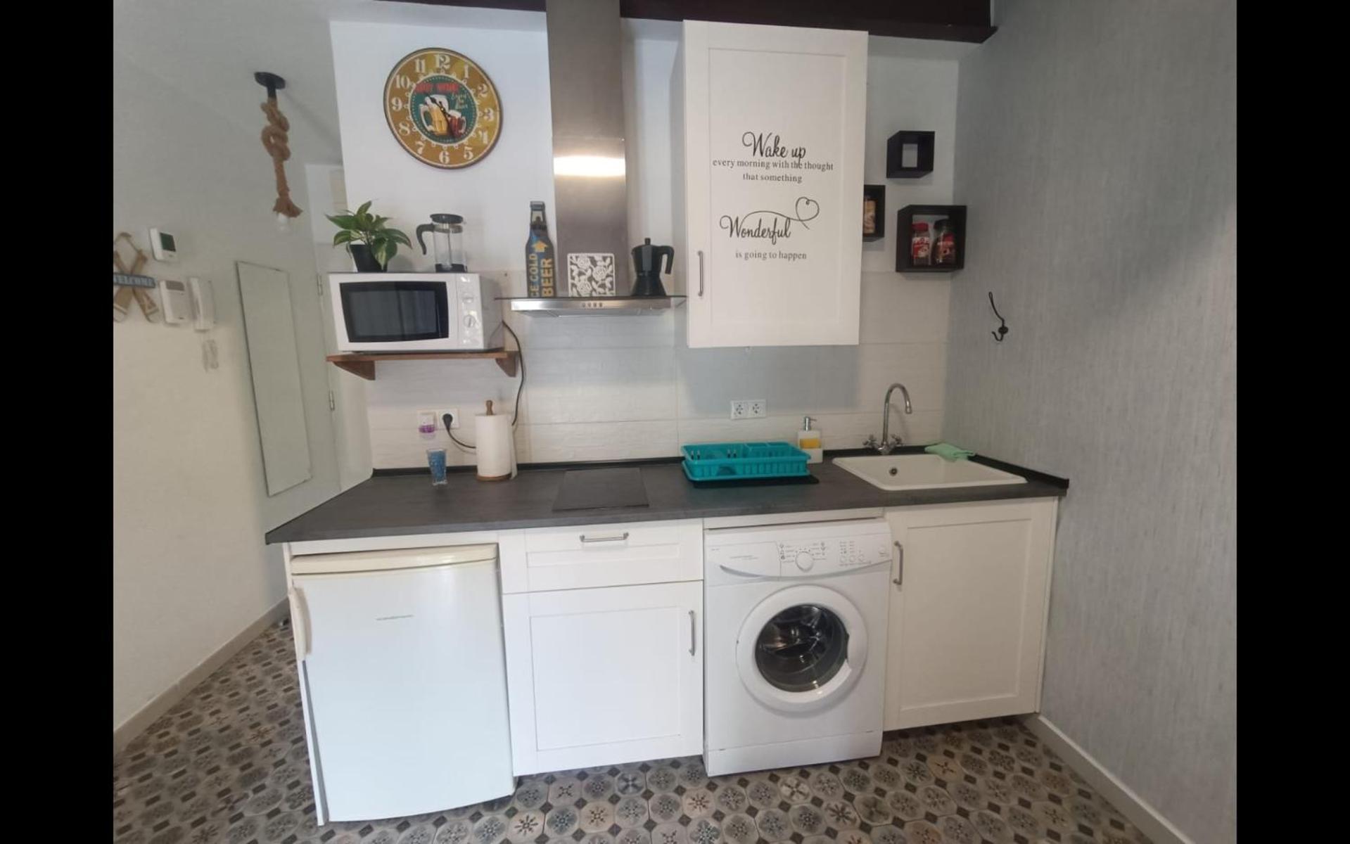 Estudio Luna Torremolinos Ngoại thất bức ảnh