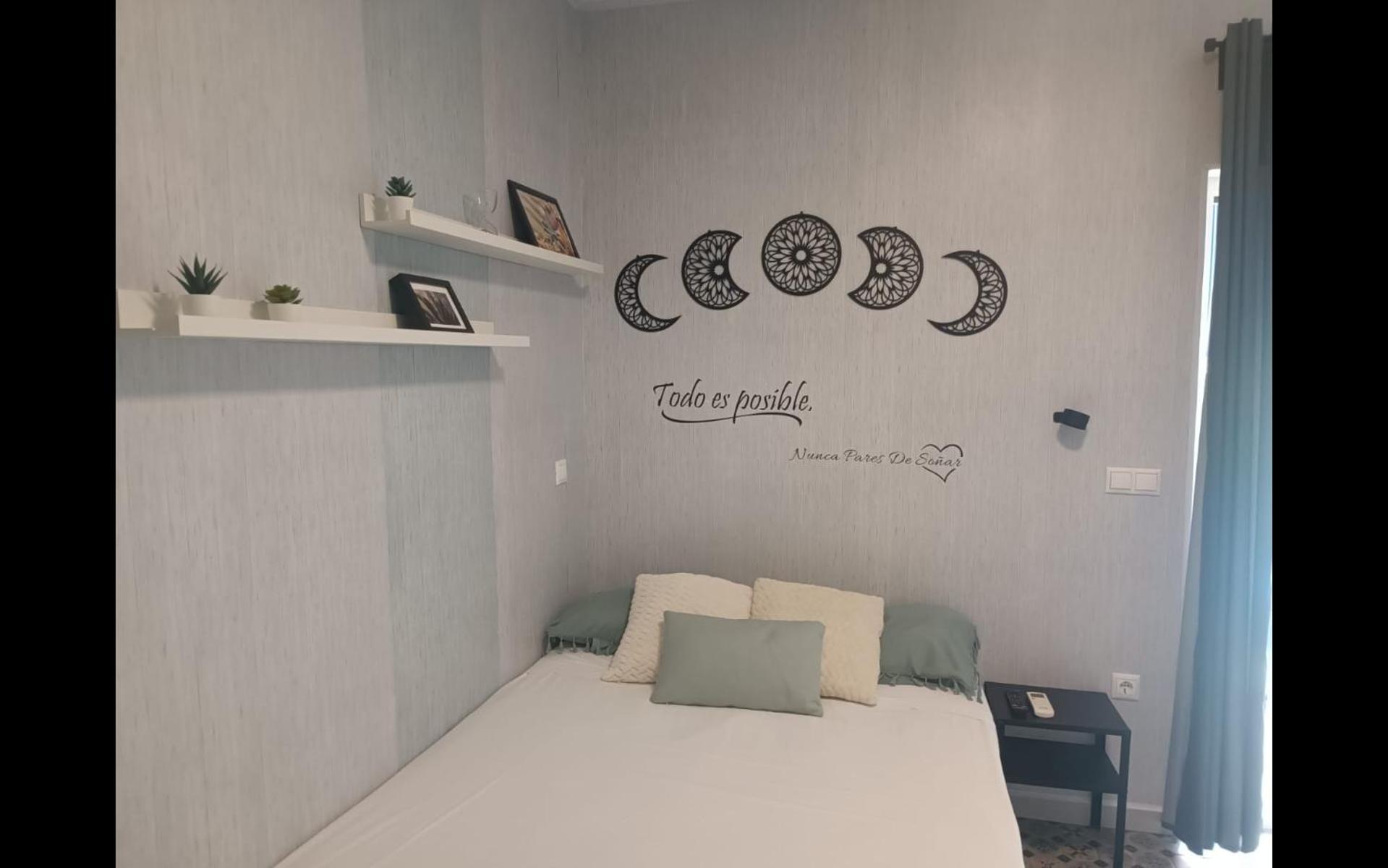 Estudio Luna Torremolinos Ngoại thất bức ảnh